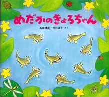 めだかのきょろちゃん