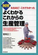 図解よくわかるこれからの生産管理 なるほど!これでわかった Do books