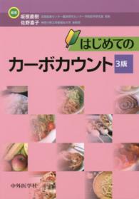 はじめてのカーボカウント