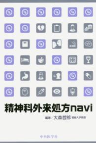 精神科外来処方navi