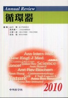 Annual Review 循環器