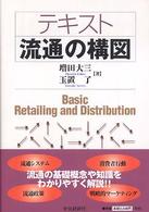 テキスト流通の構図