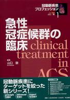 急性冠症候群の臨床 冠動脈疾患プロフェッション