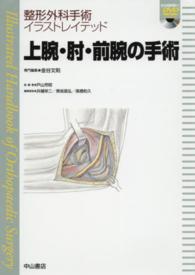 上腕・肘・前腕の手術