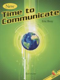 New Time to communicate