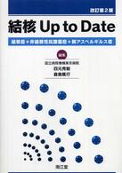 結核Up to Date