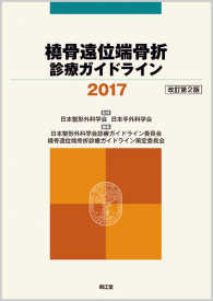 橈骨遠位端骨折診療ガイドライン