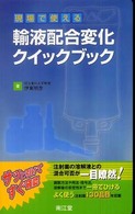 現場で使える輸液配合変化ｸｲｯｸﾌﾞｯｸ