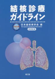 結核診療ガイドライン
