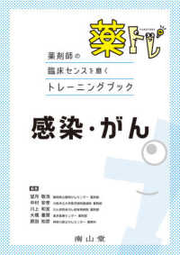 感染・がん