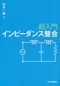 超入門インピーダンス整合