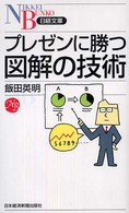 プレゼンに勝つ図解の技術 日経文庫