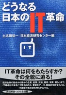 どうなる日本のIT革命