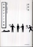 知識デザイン企業 ART COMPANY