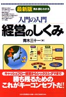 経営のしくみ 見る読むわかる