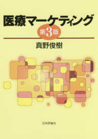 医療マーケティング