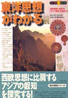東洋思想がわかる ｢西欧思想に比肩するｱｼﾞｱの叡知｣を探究する! 知の探究ｼﾘｰｽﾞ