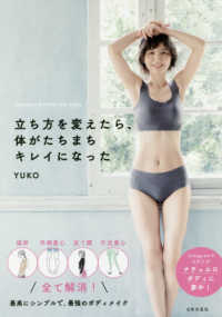 立ち方を変えたら、体がたちまちキレイになった Tadasana Benefits and Steps