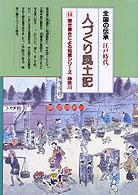 ふるさとの人と知恵神奈川 人づくり風土記 : 全国の伝承江戸時代 : 聞き書きによる知恵シリーズ / 加藤秀俊 [ほか] 編纂