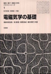 電磁気学の基礎