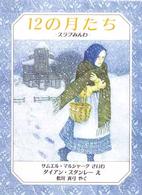 12の月たち ｽﾗﾌﾞみんわ 児童図書館･絵本の部屋