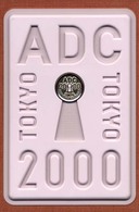 ADC年鑑