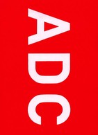 ADC年鑑 = 2001 Tokyo Art Directors Club annual [背の記載]