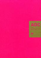 ADC年鑑 = 2003 Tokyo Art Directors Club annual
