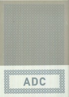 ADC年鑑 2009