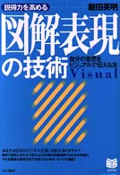 説得力を高める図解表現の技術 自分の意思をビジュアルで伝える法 PHPビジネス選書