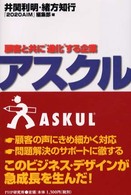 アスクル 顧客と共に"進化"する企業