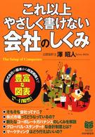 これ以上やさしく書けない会社のしくみ