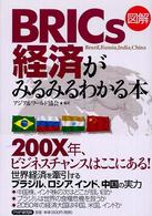 図解　ＢＲＩＣｓ経済がみるみるわかる本 