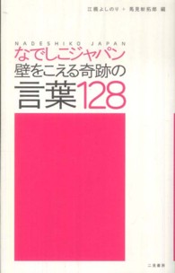 なでしこジャパン壁をこえる奇跡の言葉128