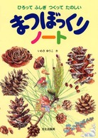まつぼっくりノート