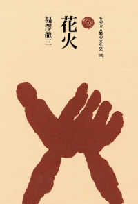 花火 ものと人間の文化史 ; 183