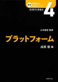 プラットフォーム