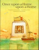 Once upon a home upon a home