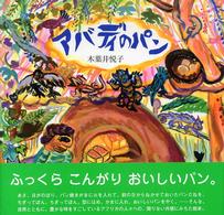 アバディのパン