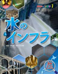 日本のインフラ 県別データでよくわかる  水のインフラ