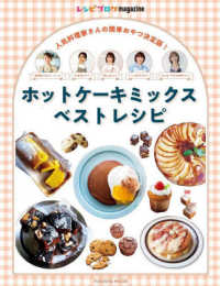 ホットケーキミックスベストレシピ レシピブログmagazine