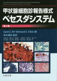 甲状腺細胞診報告様式ベセスダシステム