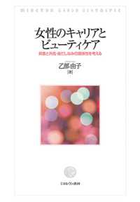 女性のキャリアとビューティケア 昇進と外見・身だしなみの関係性を考える