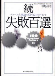 リコールと事故を防ぐ60のポイント