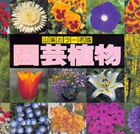 園芸植物 山渓カラー名鑑