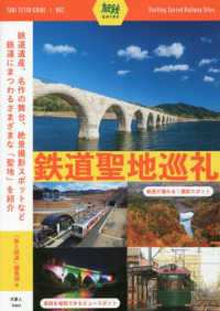 鉄道聖地巡礼