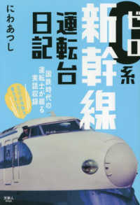 0系新幹線運転台日記