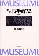図解博物館史