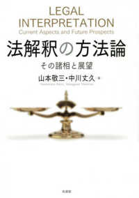 法解釈の方法論
