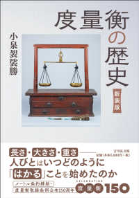 度量衡の歴史